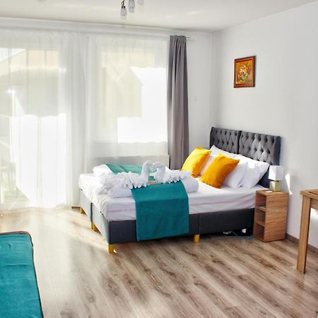 Novilda Apartments 211 Budapest Kültér fotó