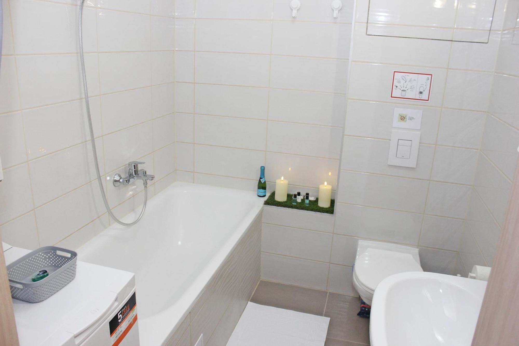 Novilda Apartments 211 Budapest Kültér fotó