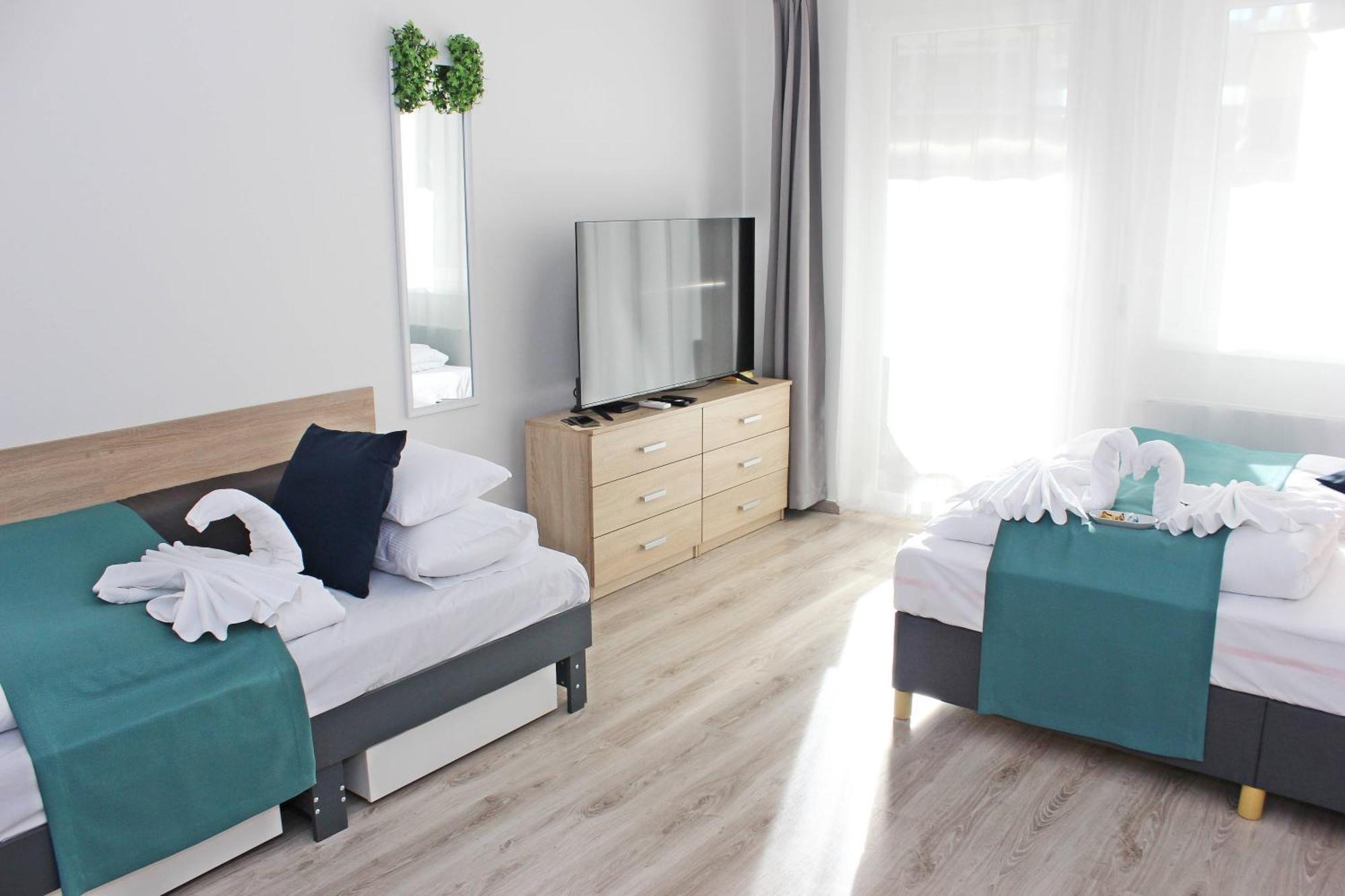 Novilda Apartments 211 Budapest Kültér fotó