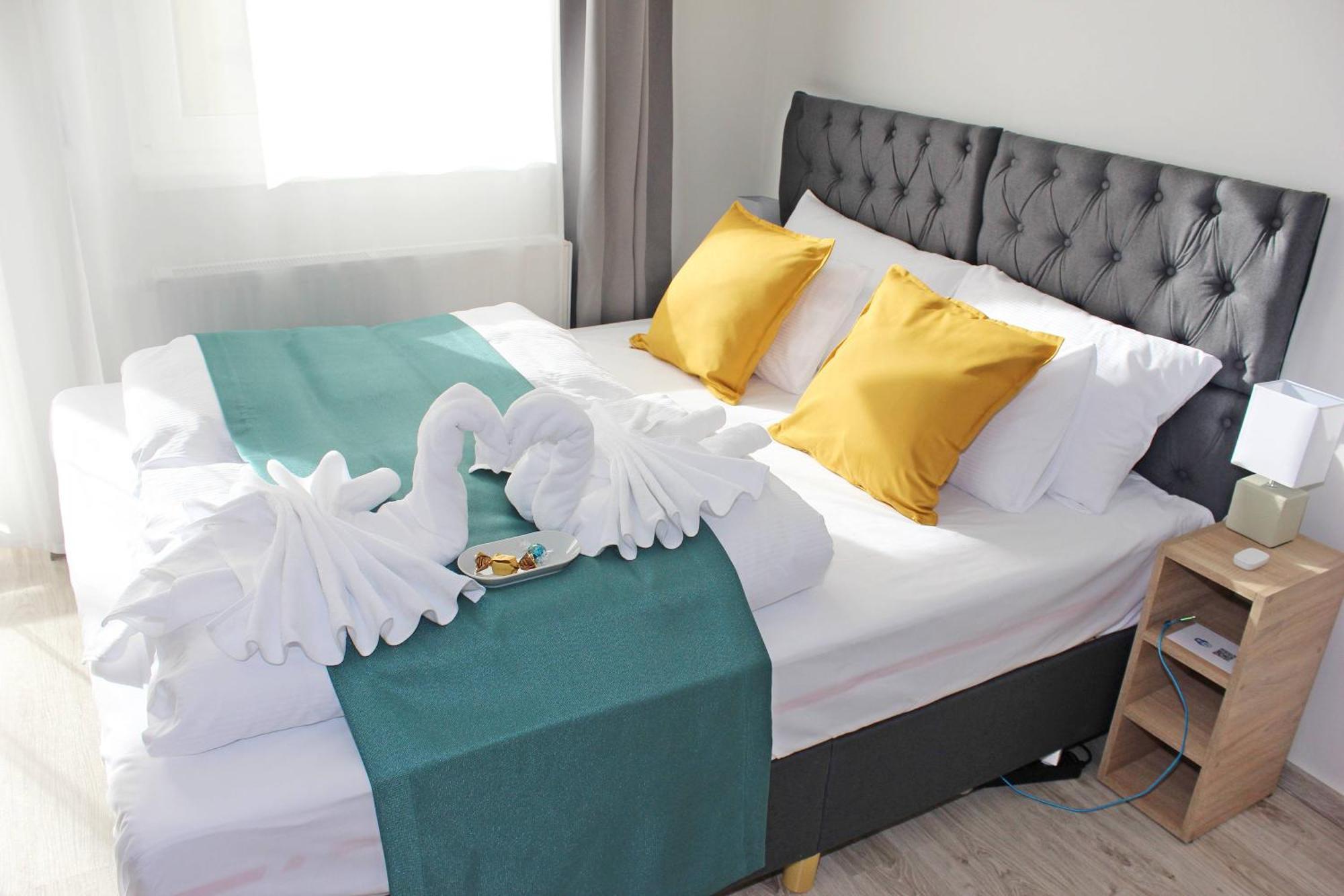 Novilda Apartments 211 Budapest Kültér fotó