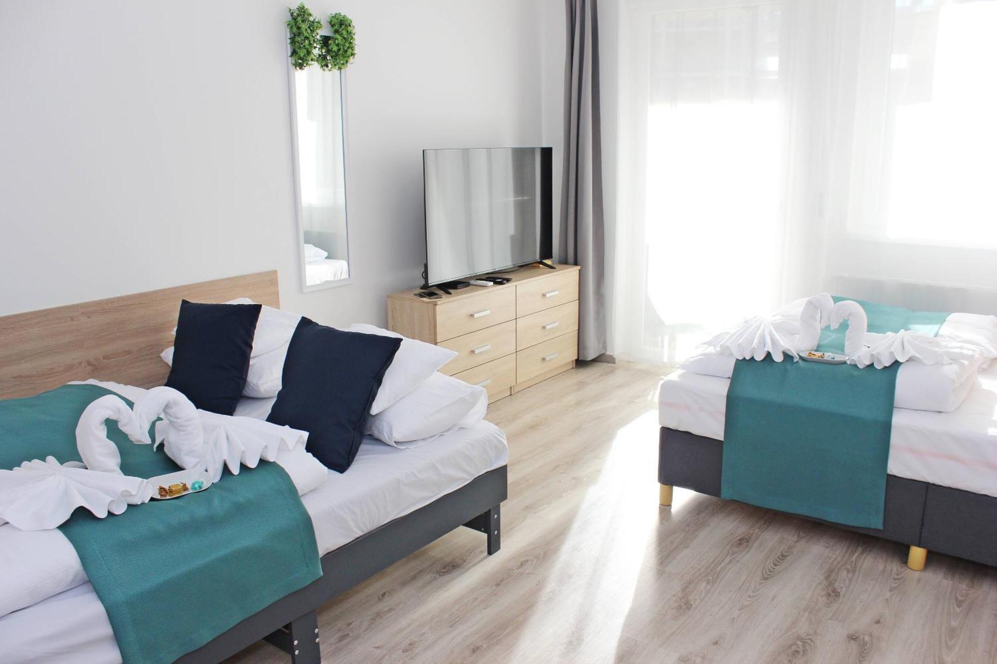 Novilda Apartments 211 Budapest Kültér fotó