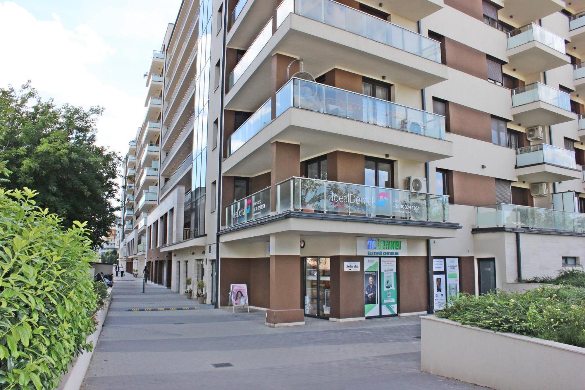 Novilda Apartments 211 Budapest Kültér fotó