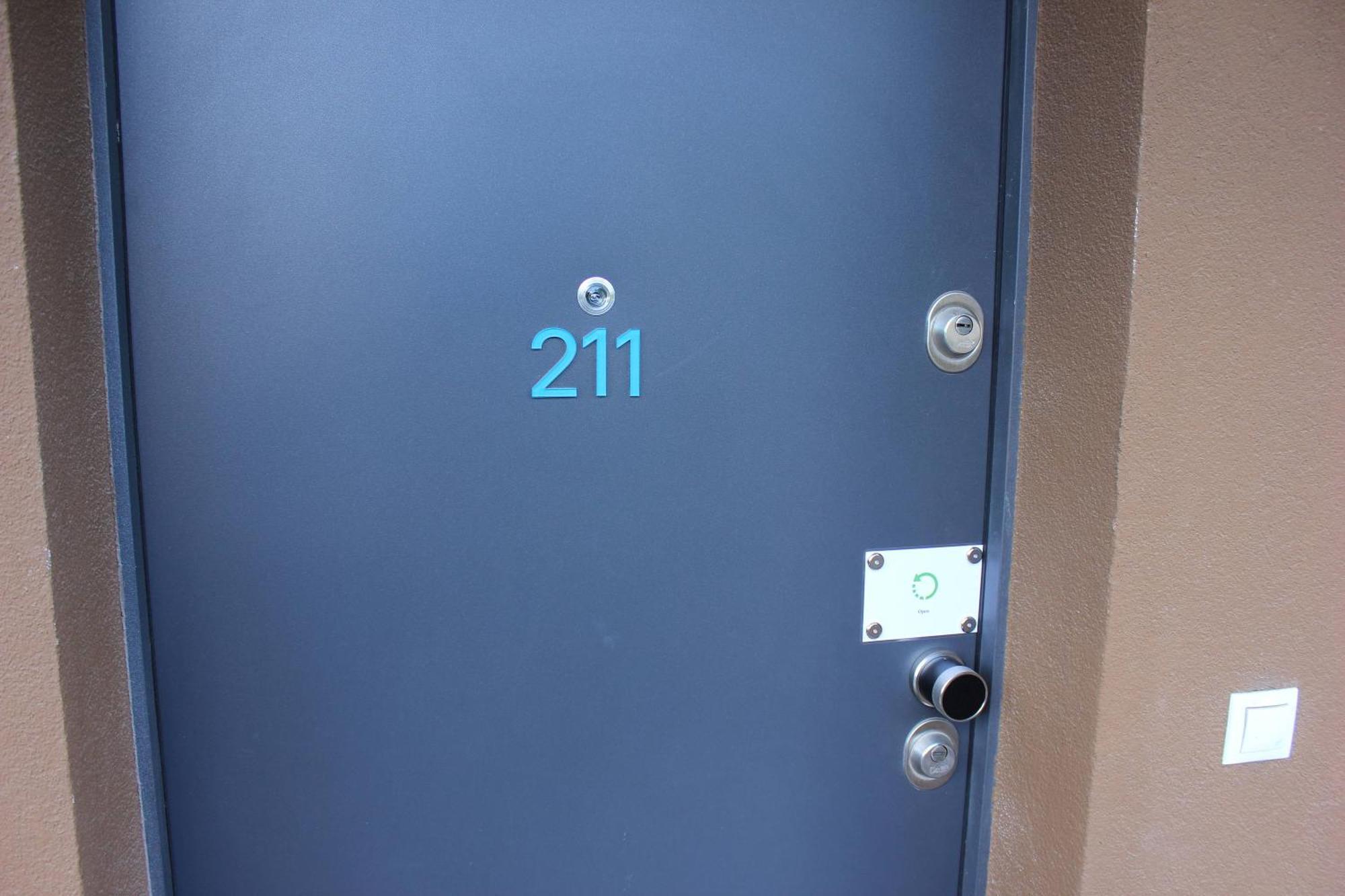 Novilda Apartments 211 Budapest Kültér fotó