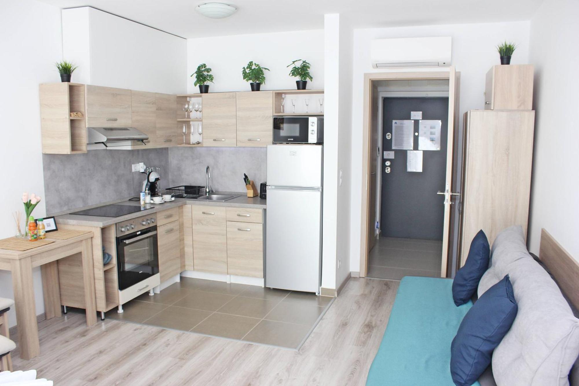 Novilda Apartments 211 Budapest Kültér fotó