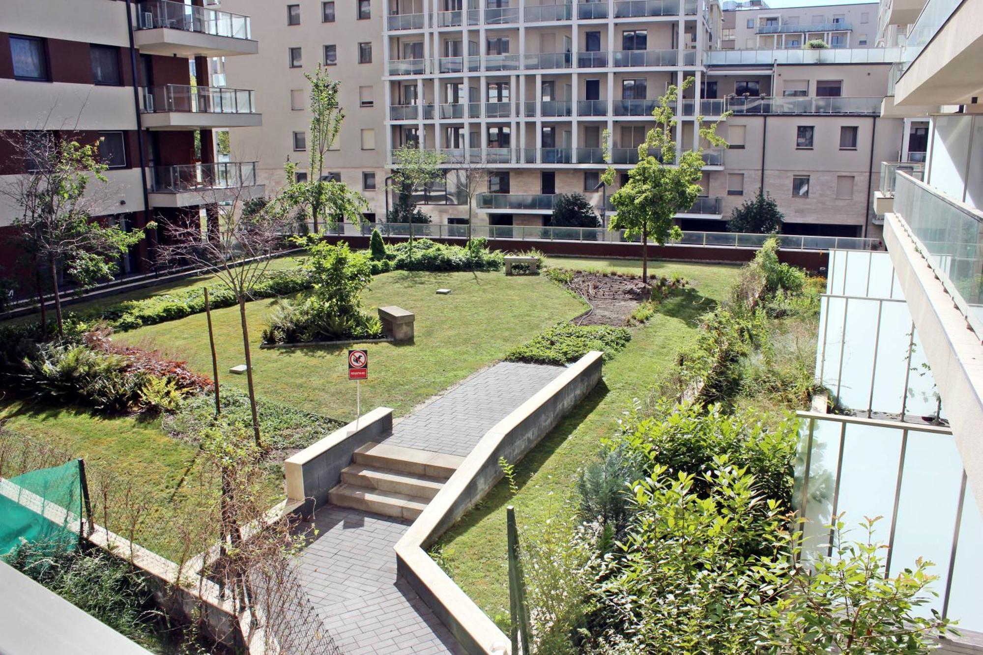 Novilda Apartments 211 Budapest Kültér fotó