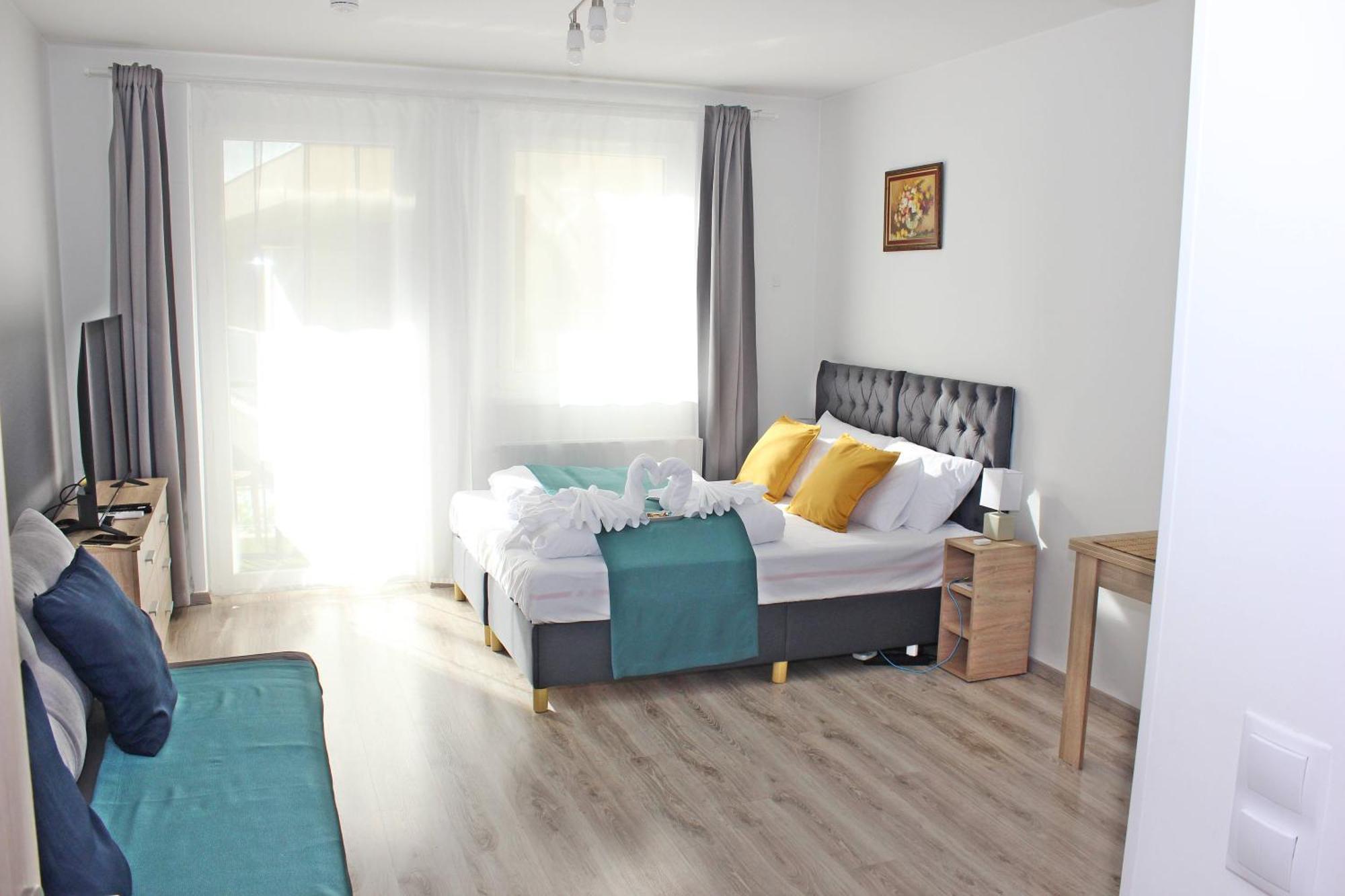 Novilda Apartments 211 Budapest Kültér fotó