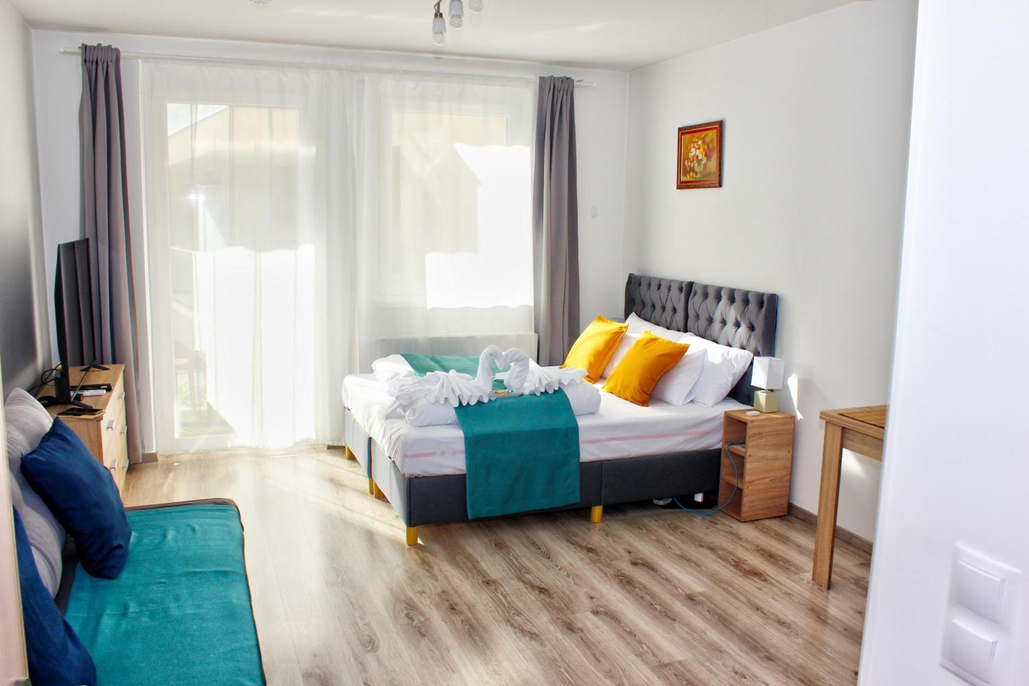 Novilda Apartments 211 Budapest Kültér fotó